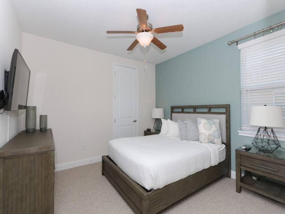 Luxurious Villa 9br Encore Resort near to Disney