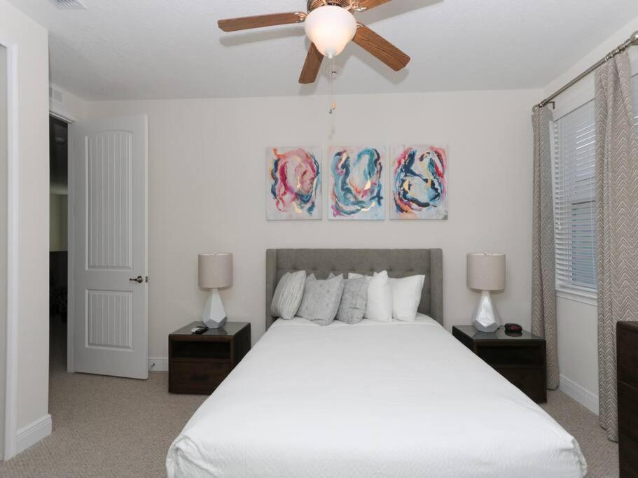 Luxurious Villa 9br Encore Resort near to Disney