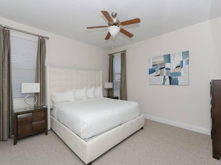Luxurious Villa 9br Encore Resort near to Disney