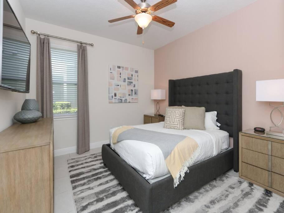 Luxurious Villa 9br Encore Resort near to Disney
