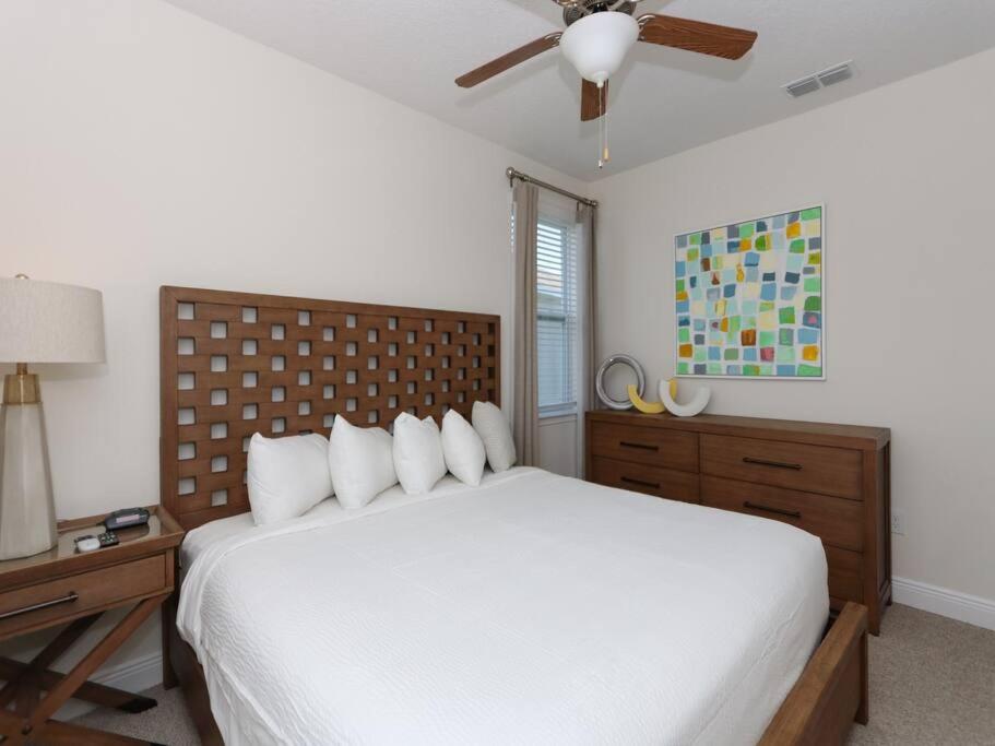 Luxurious Villa 9br Encore Resort near to Disney