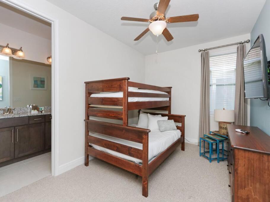 Luxurious Villa 9br Encore Resort near to Disney