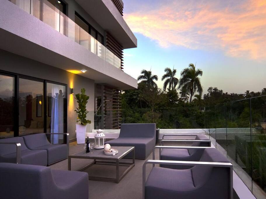 RIBERAMAR Las Terrenas, Samana