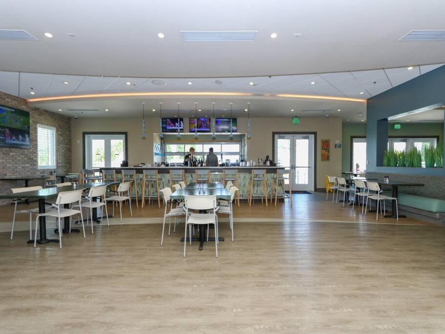 Luxurious Villa 9br Encore Resort near to Disney