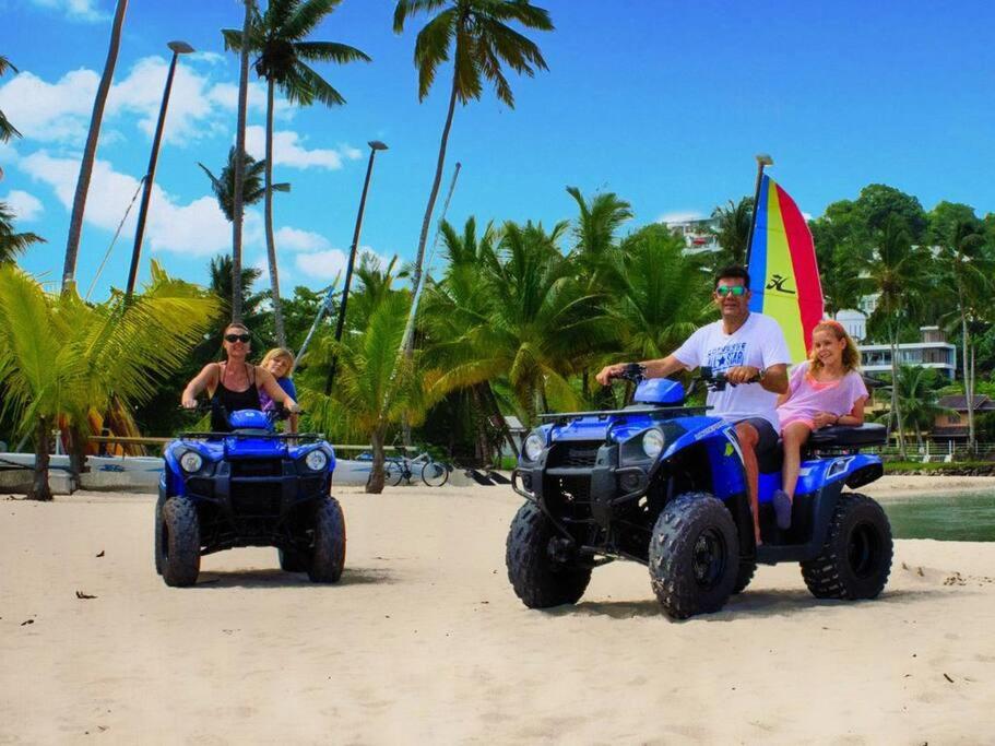 RIBERAMAR Las Terrenas, Samana