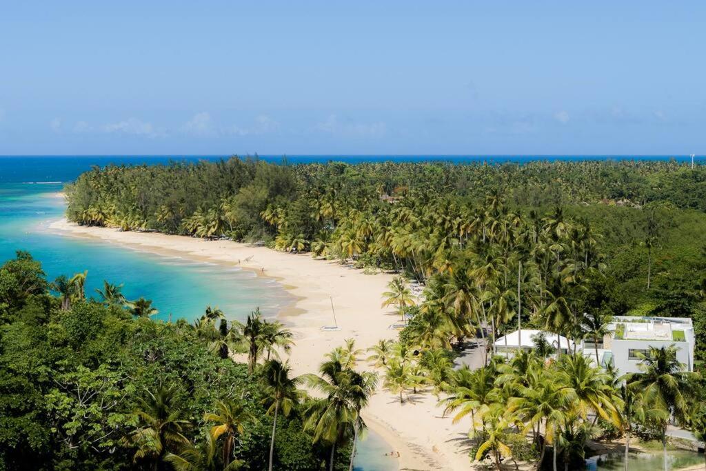 RIBERAMAR Las Terrenas, Samana