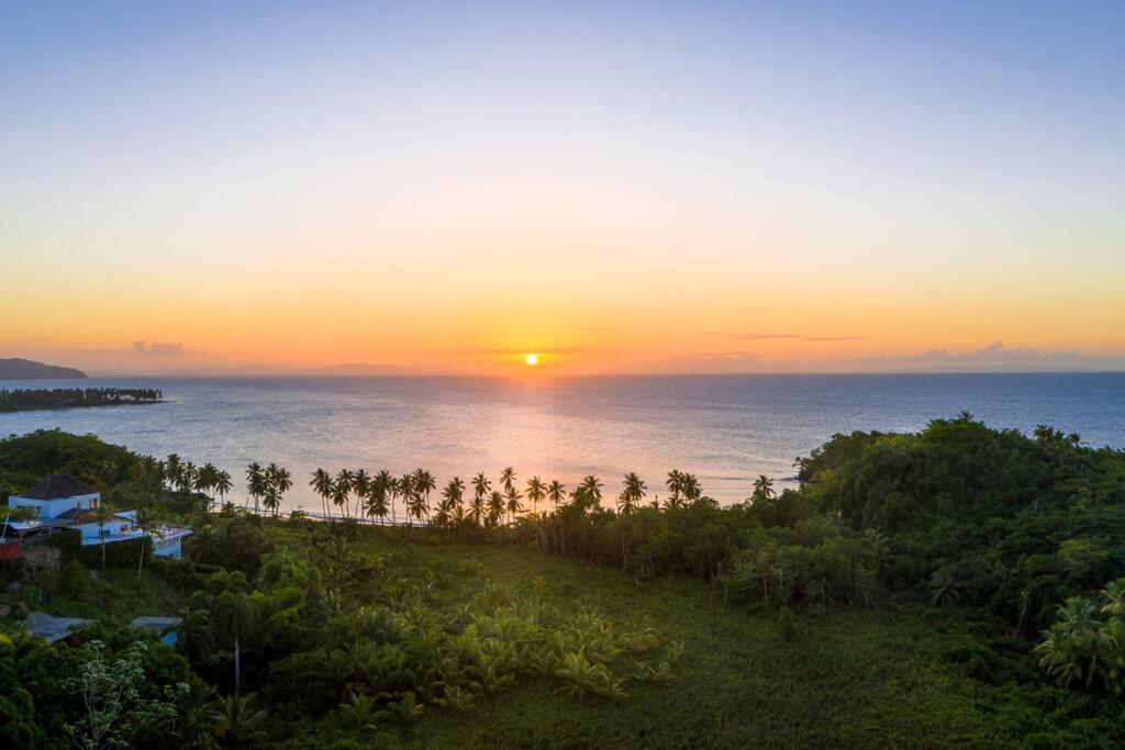 RIBERAMAR Las Terrenas, Samana