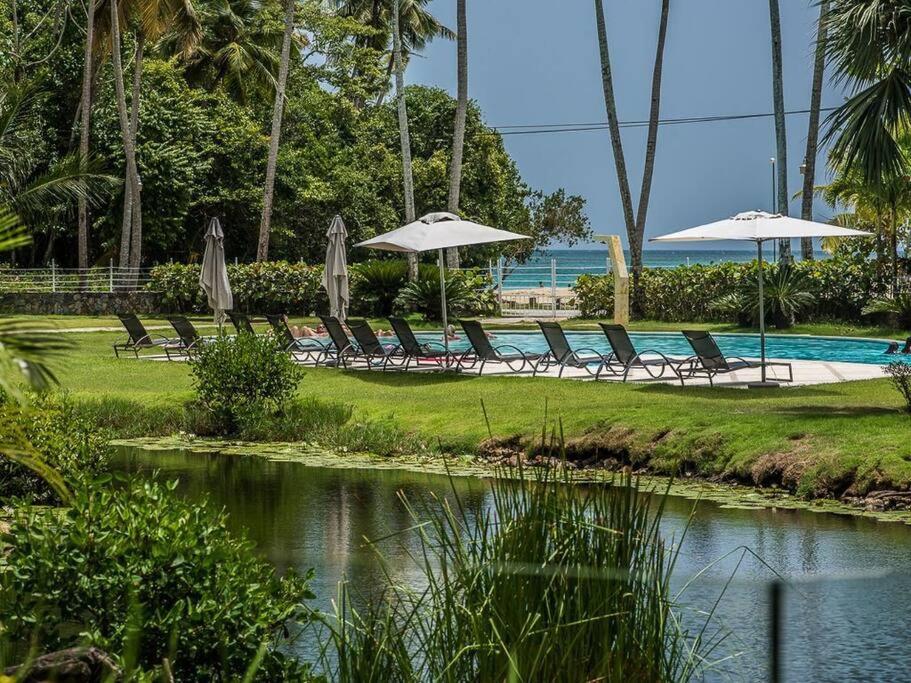 RIBERAMAR Las Terrenas, Samana