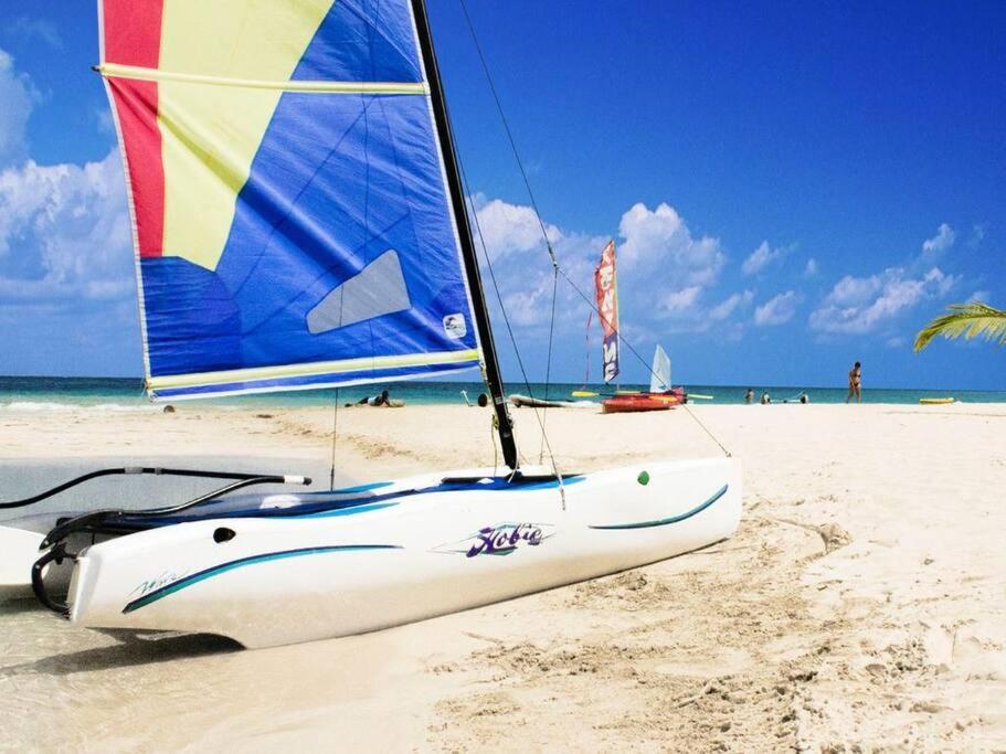 RIBERAMAR Las Terrenas, Samana