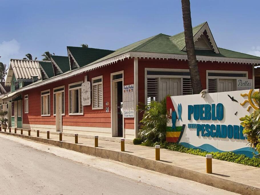 RIBERAMAR Las Terrenas, Samana
