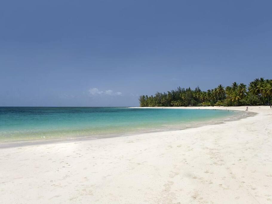 RIBERAMAR Las Terrenas, Samana