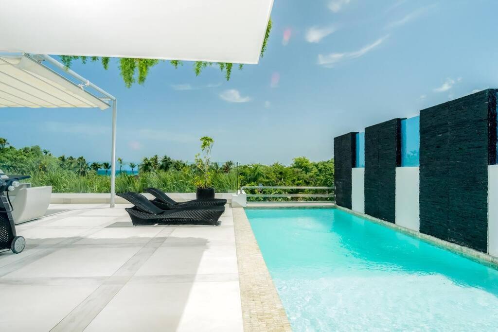 RIBERAMAR Las Terrenas, Samana