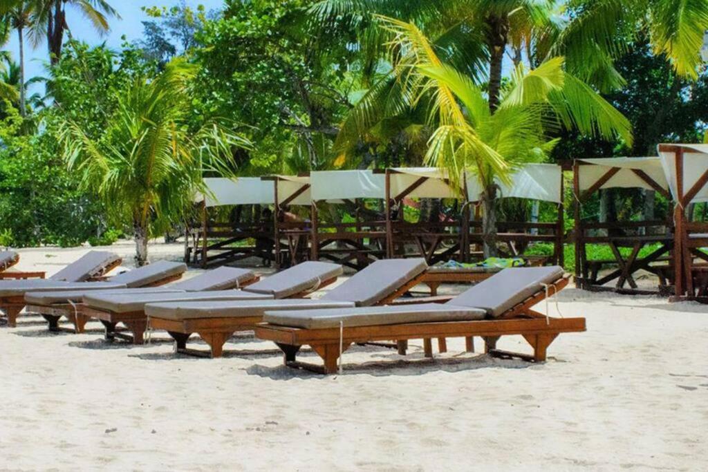 RIBERAMAR Las Terrenas, Samana