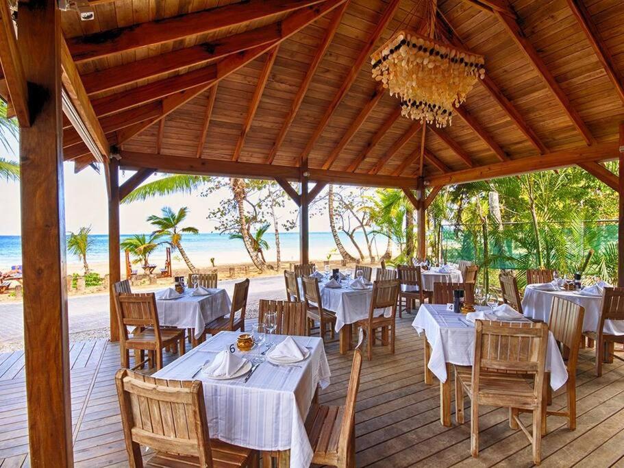 RIBERAMAR Las Terrenas, Samana