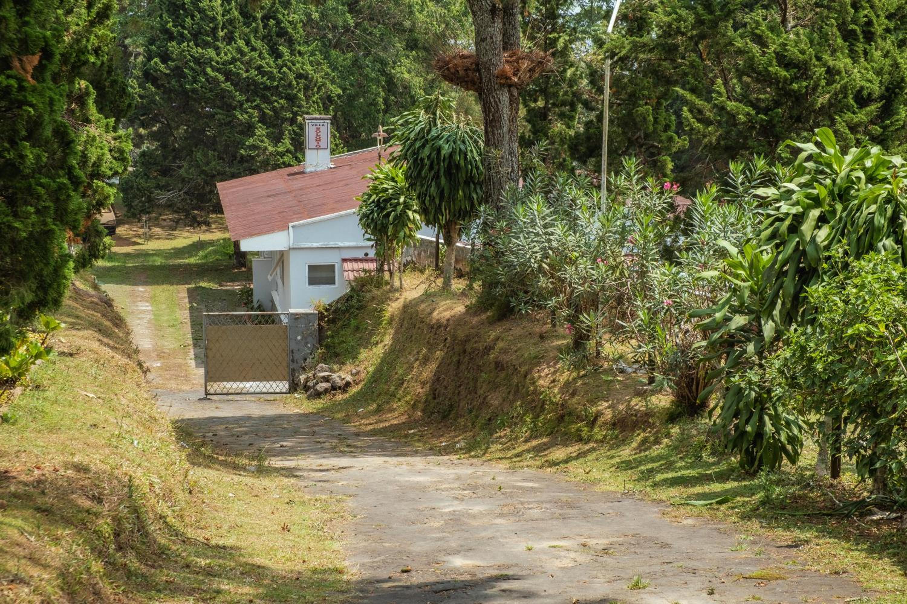 Villa solomio