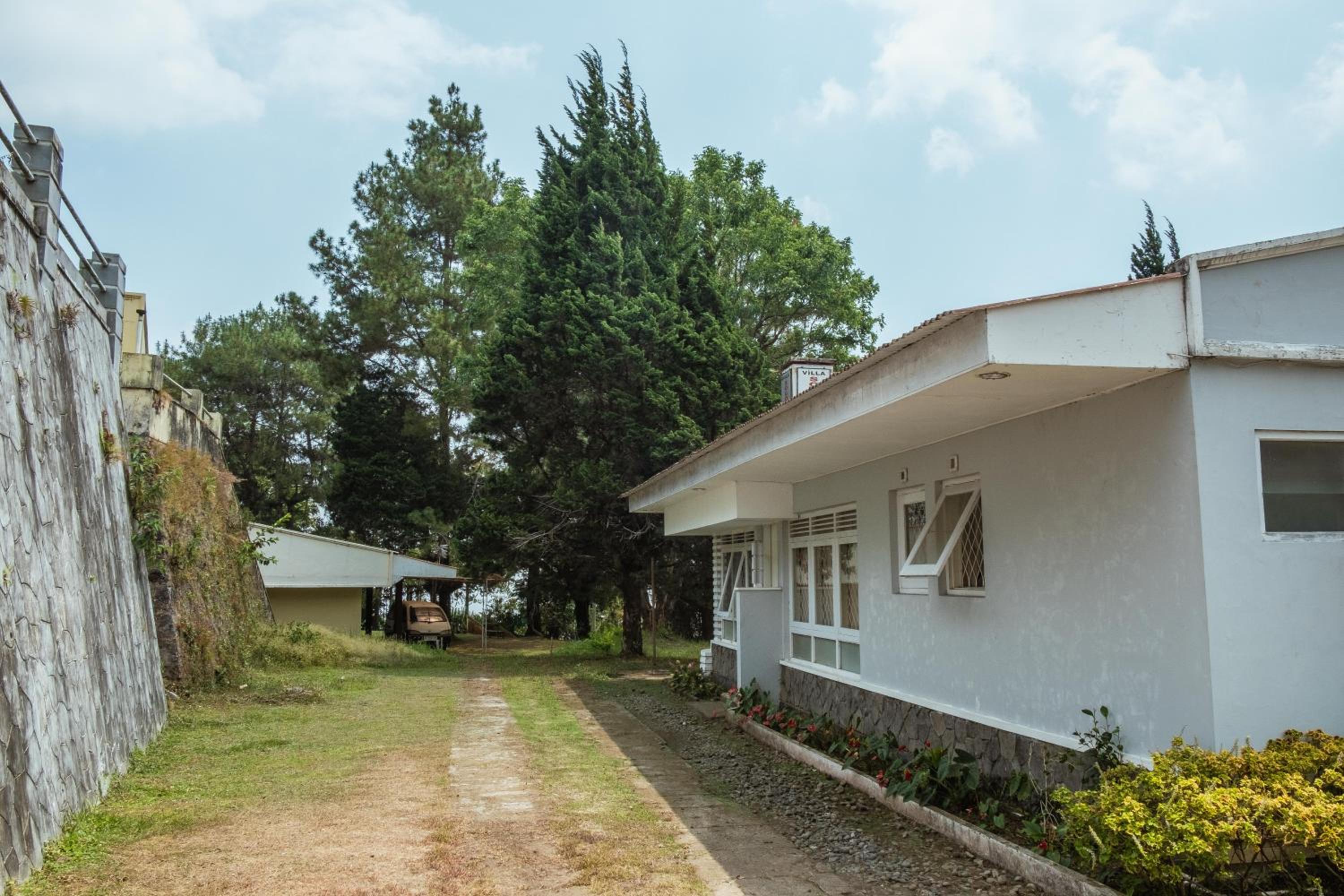 Villa solomio