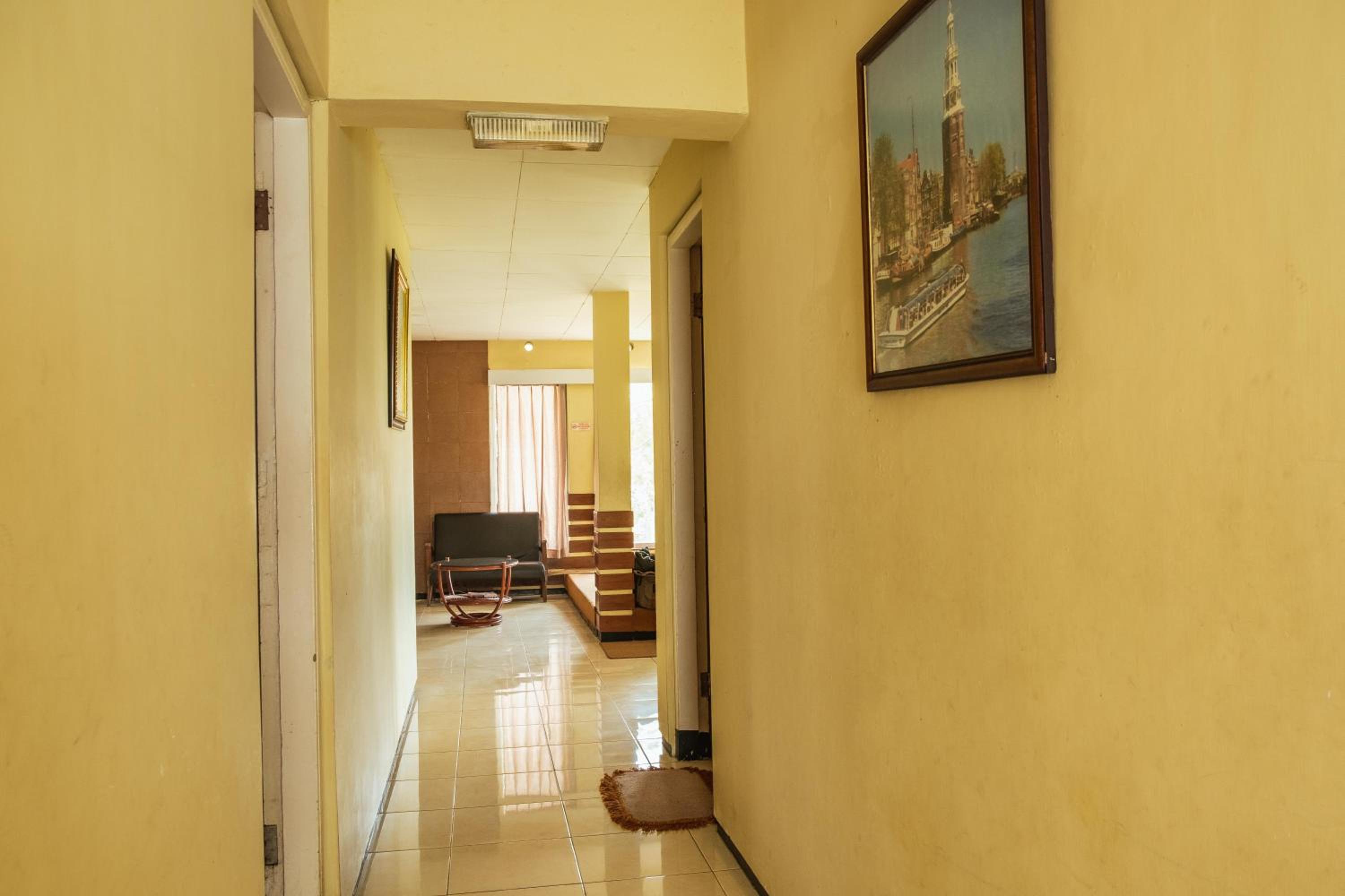 Villa solomio