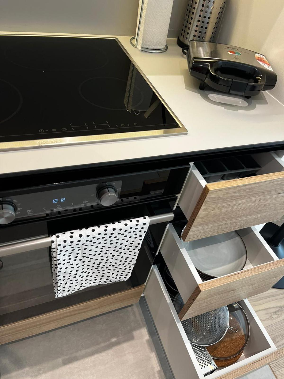 DM apartman Belgrade Waterfront
