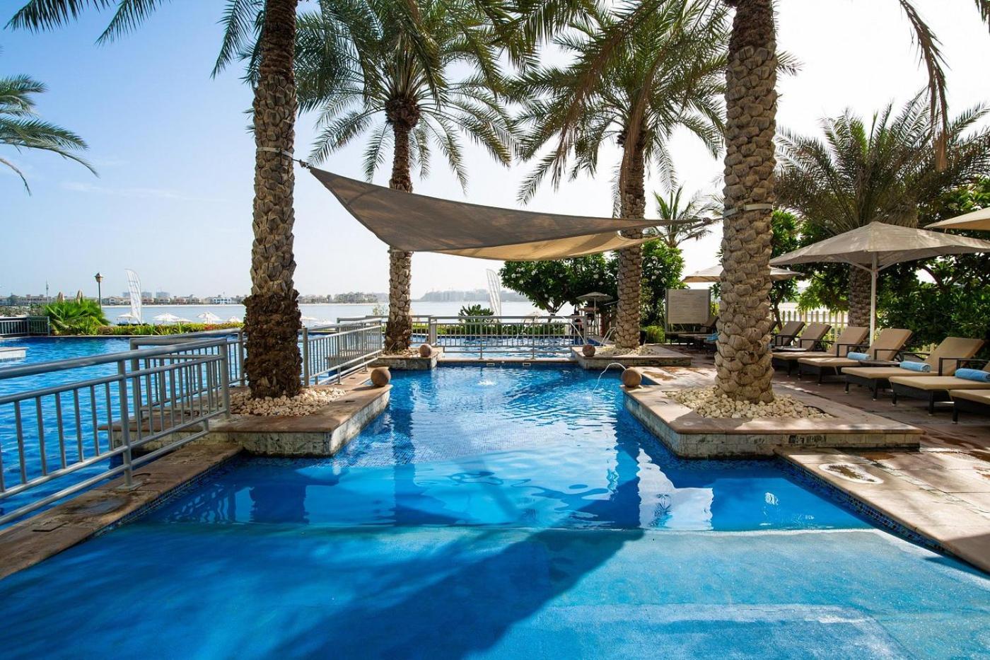 Welcoming 1 Bedroom Palm Jumeirah with sea View