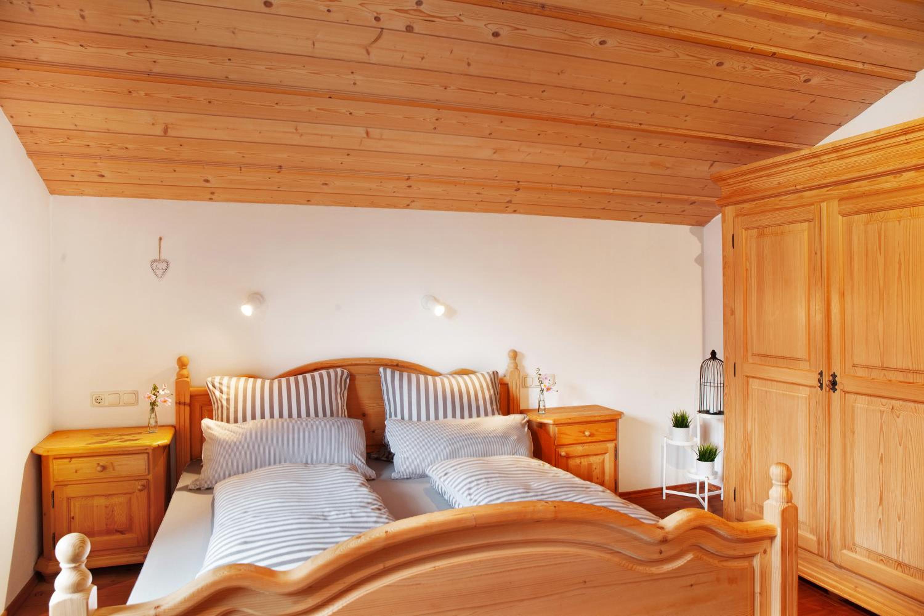 Ferienwohnung Kramernest