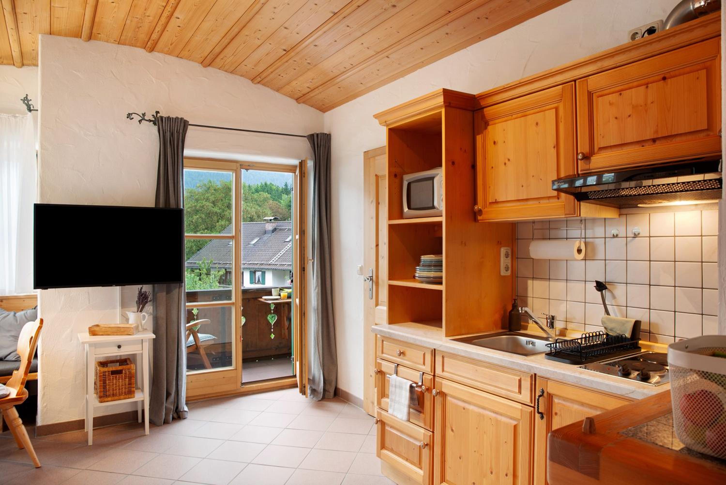 Ferienwohnung Kramernest