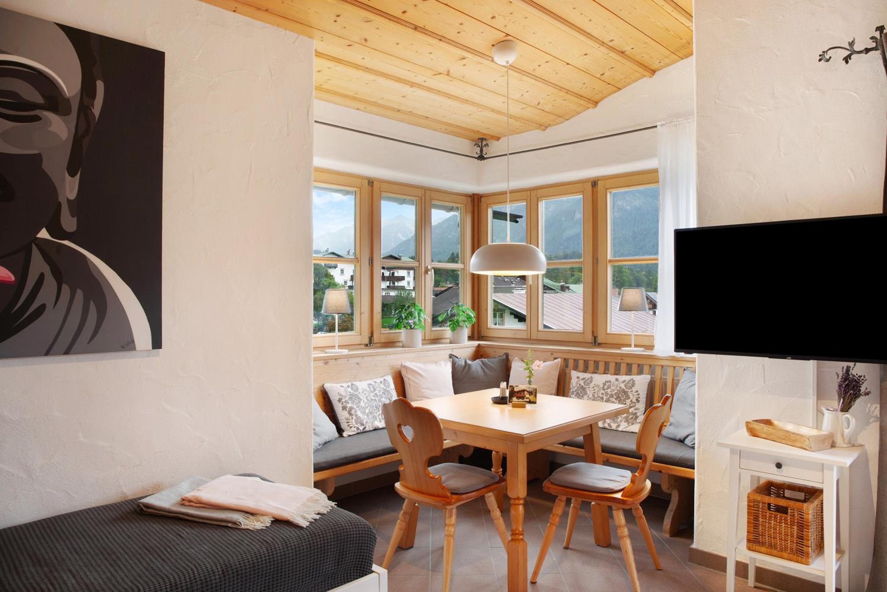 Ferienwohnung Kramernest