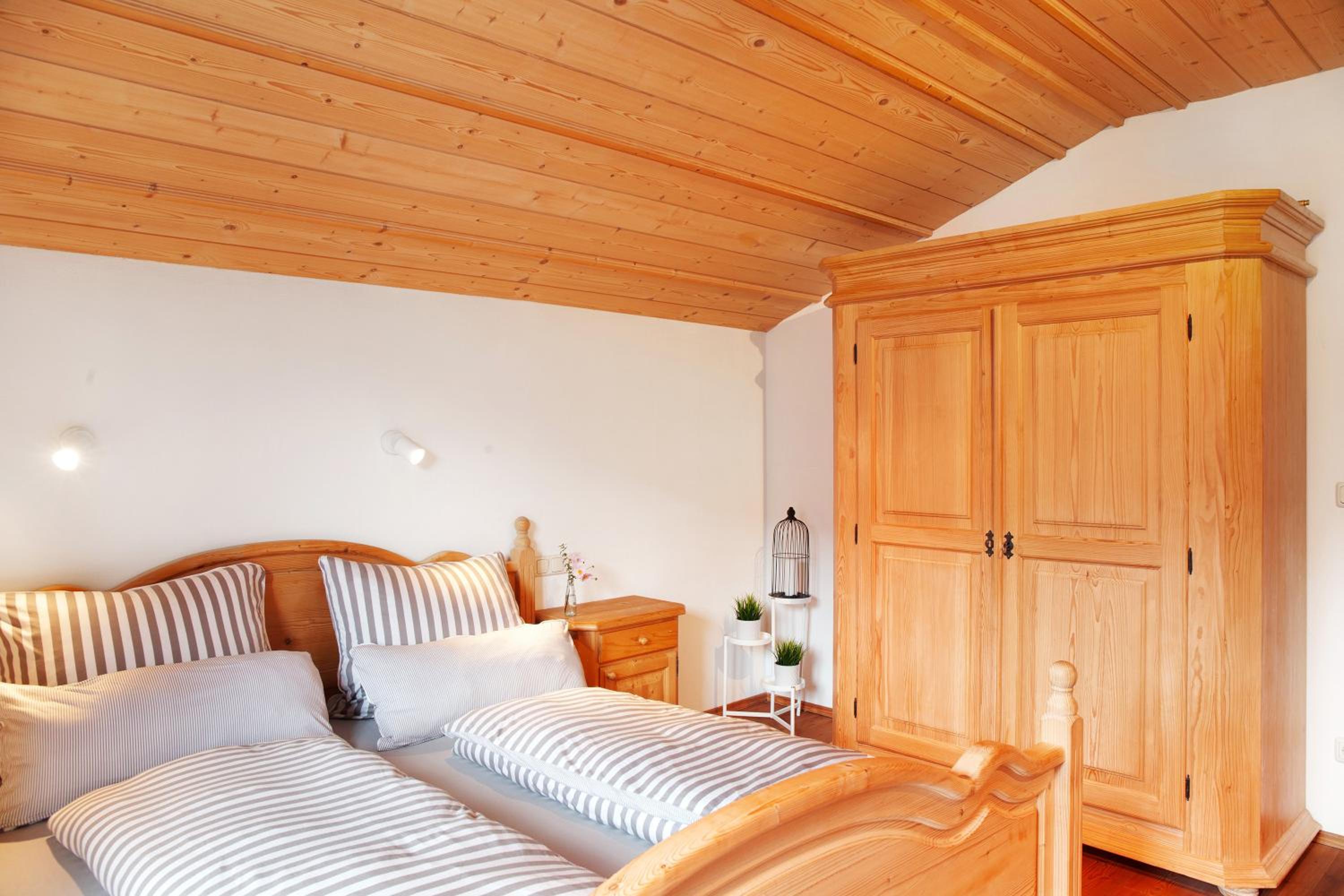 Ferienwohnung Kramernest