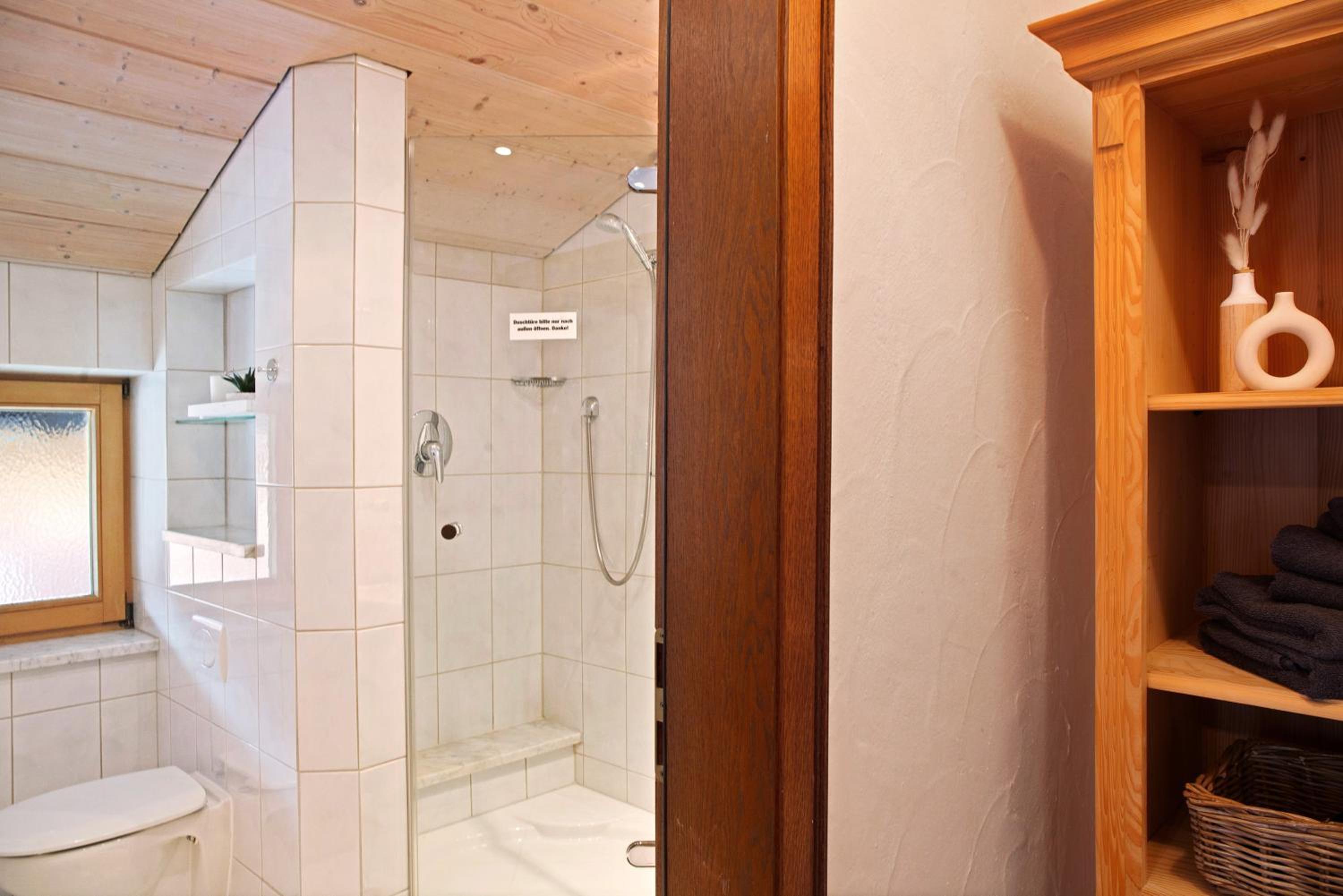 Ferienwohnung Kramernest