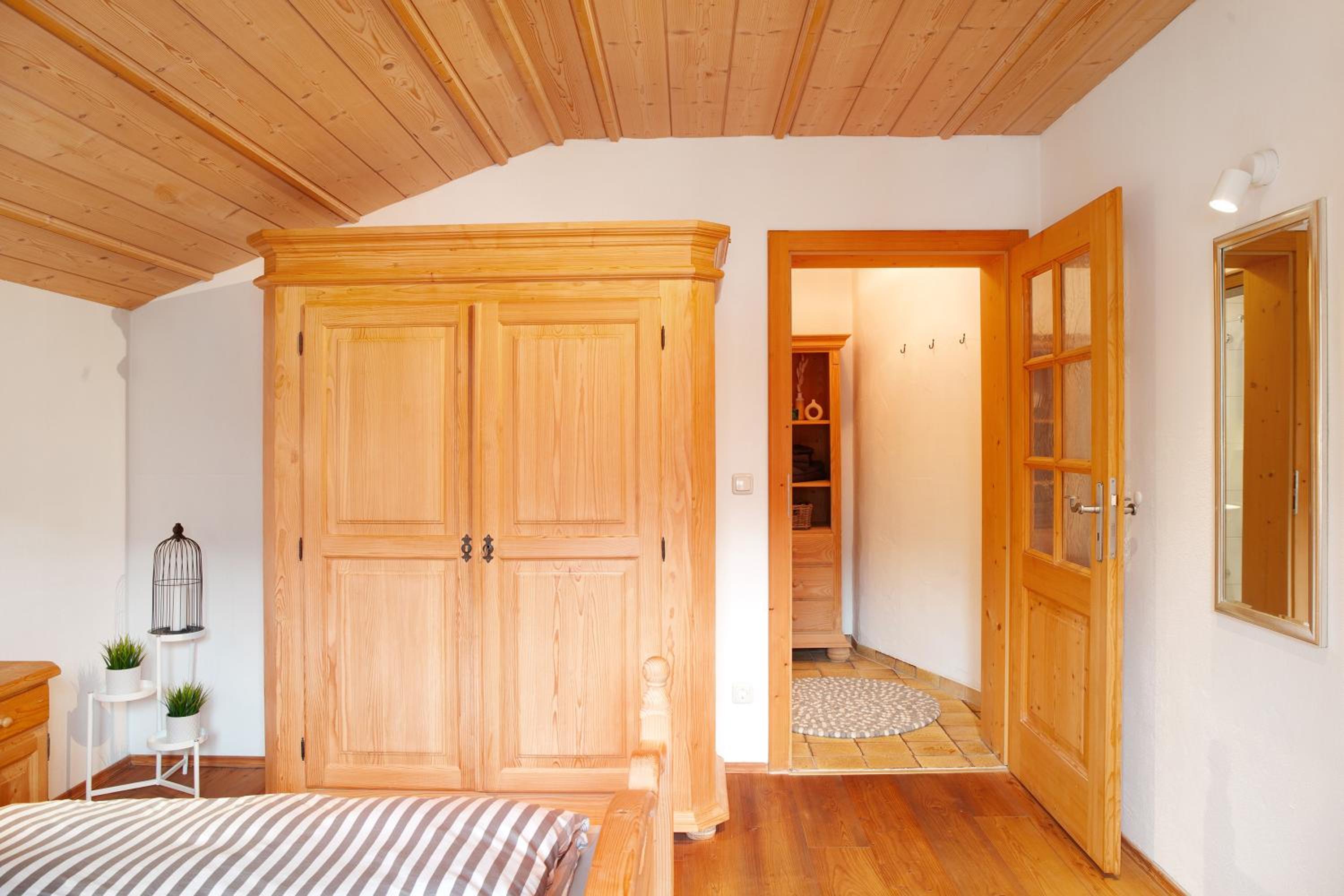Ferienwohnung Kramernest