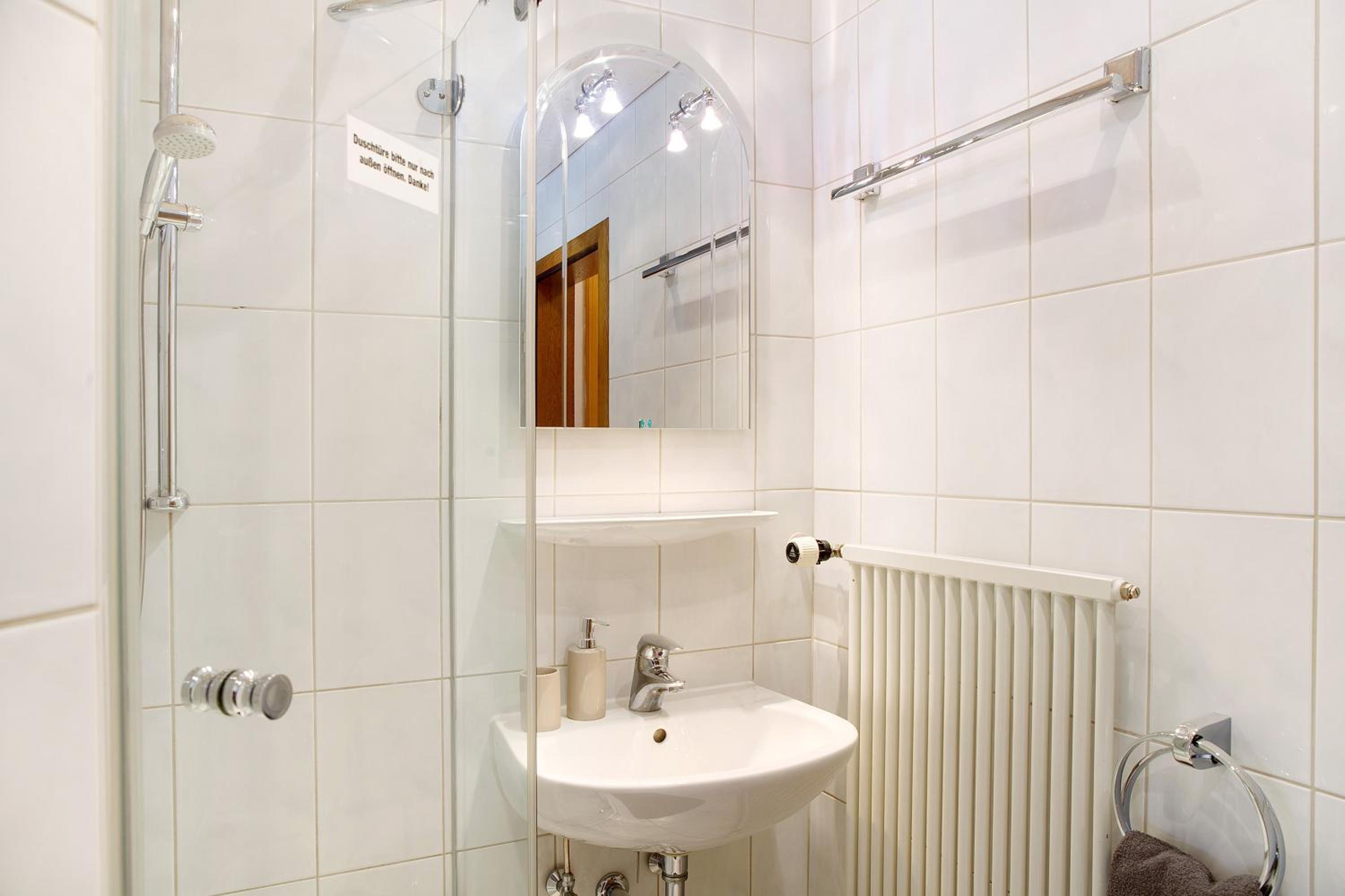 Ferienwohnung Kramernest