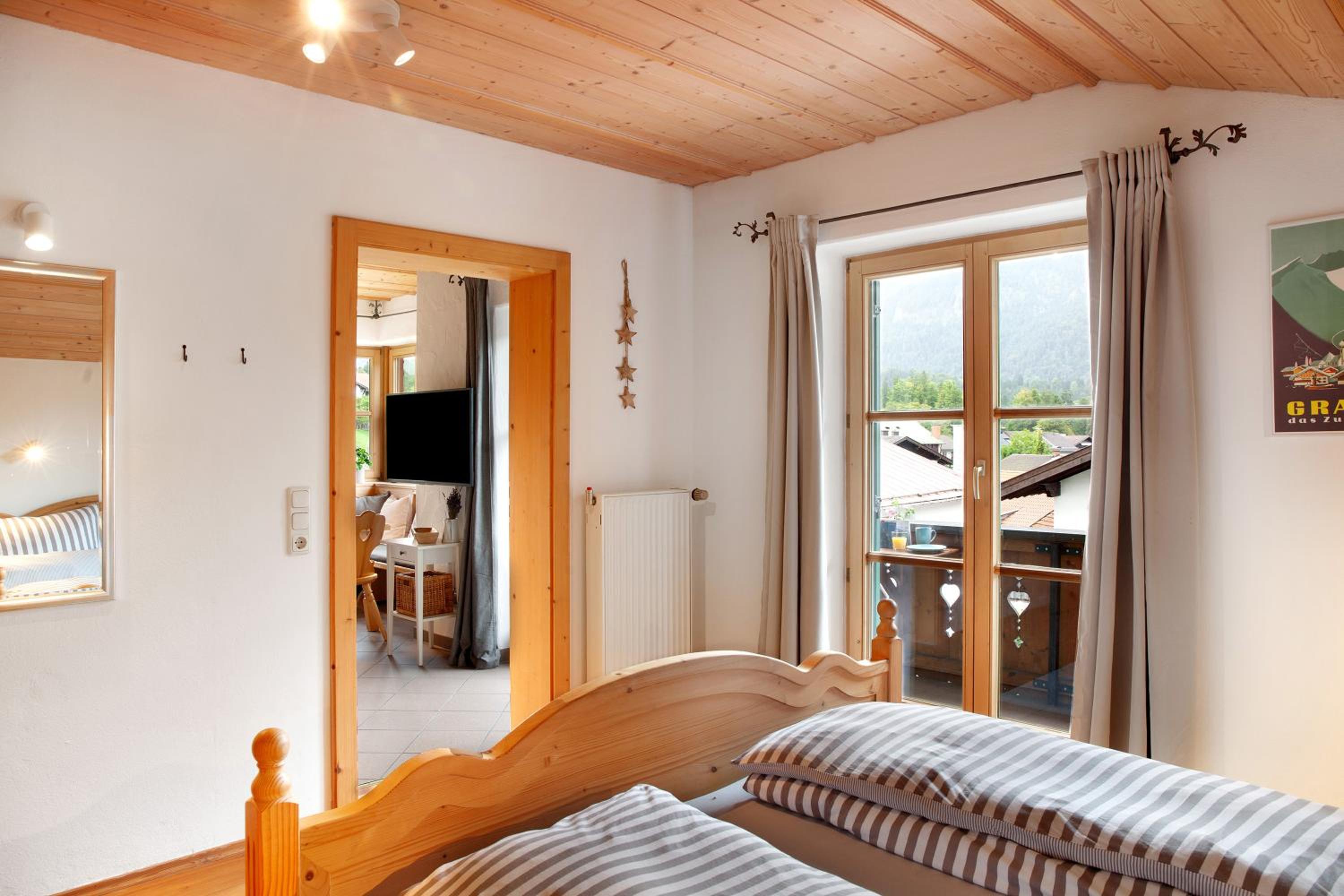 Ferienwohnung Kramernest