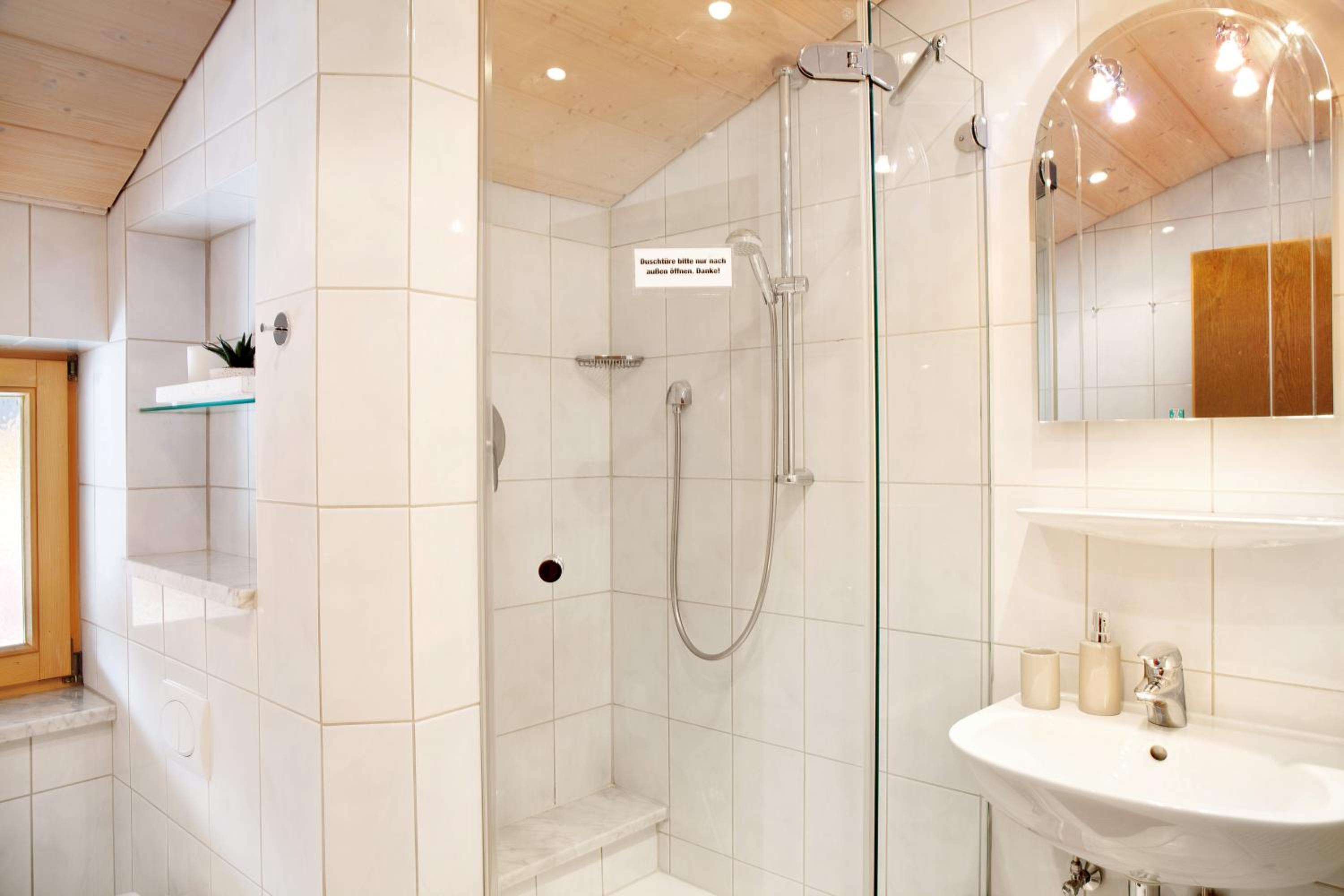 Ferienwohnung Kramernest