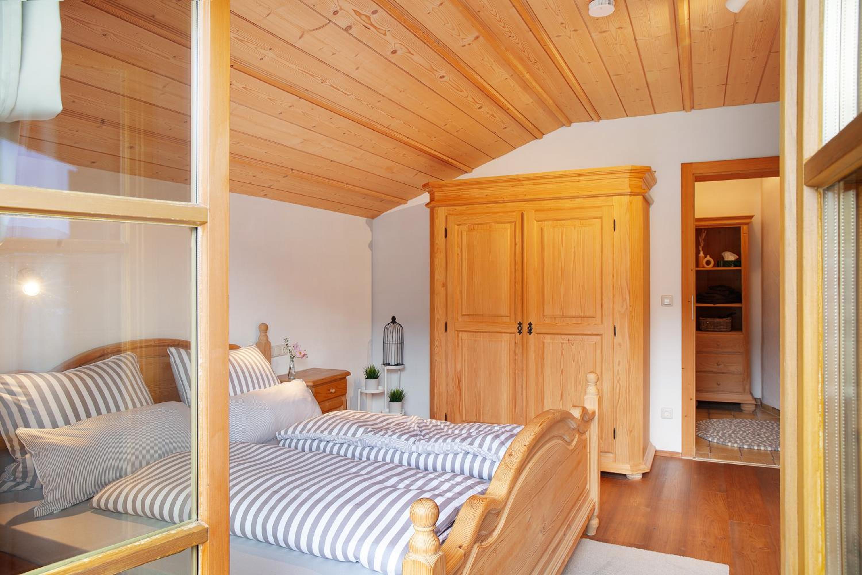 Ferienwohnung Kramernest