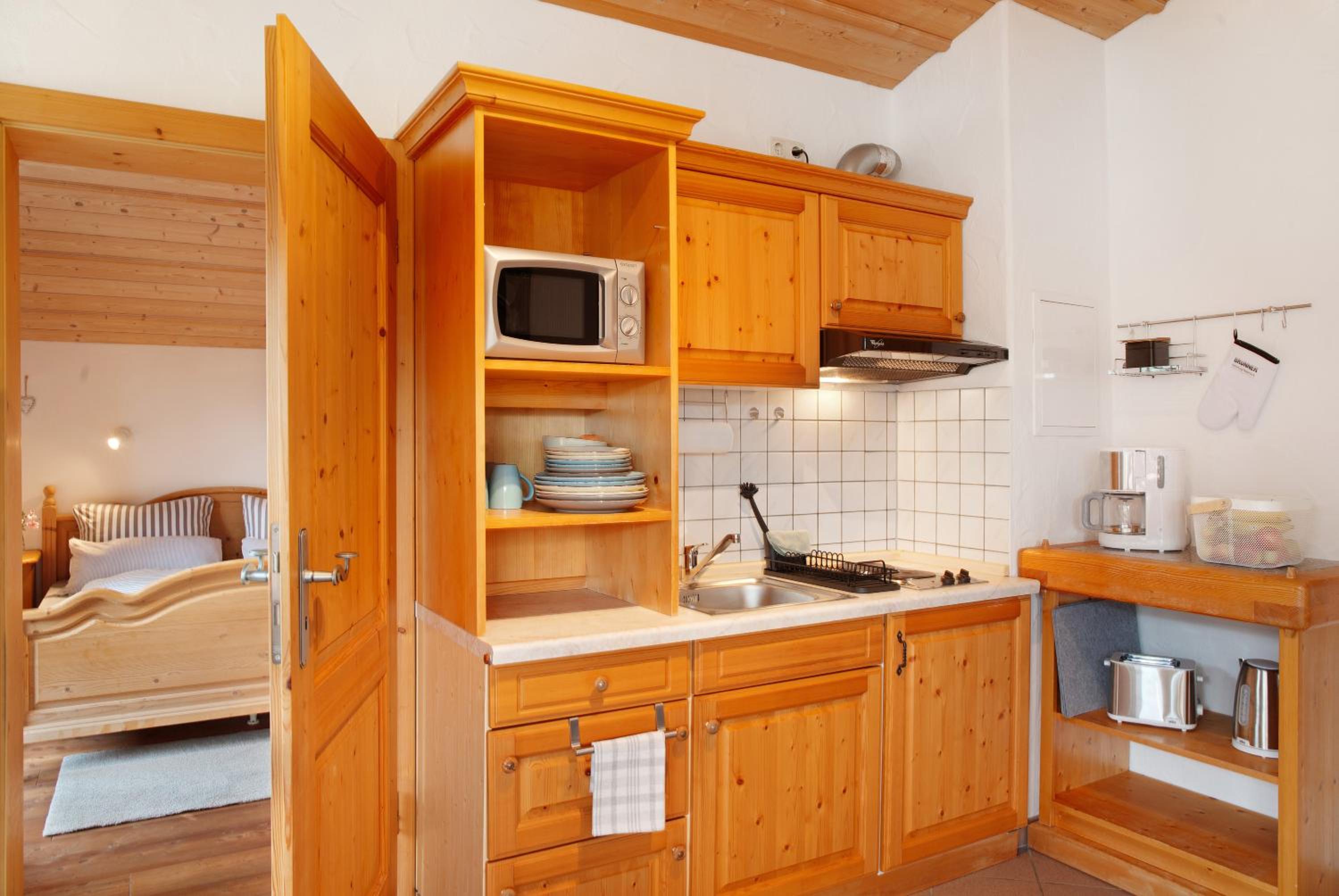 Ferienwohnung Kramernest