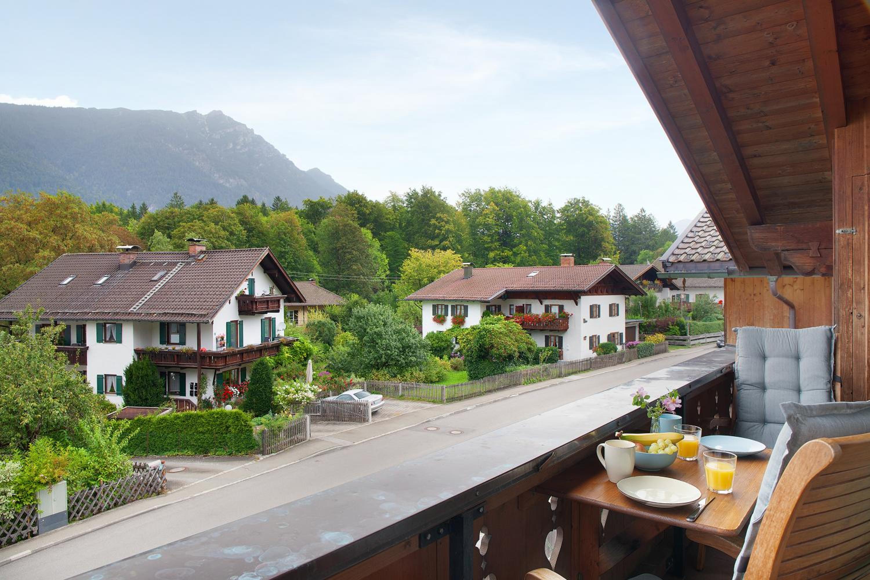 Ferienwohnung Kramernest