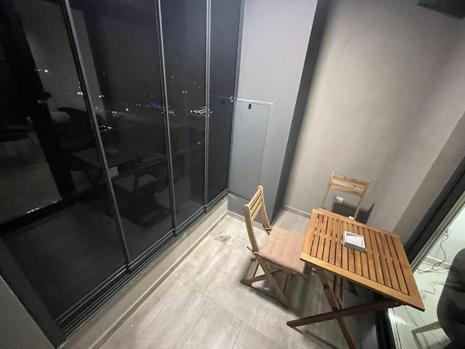 Modern apartment in Skopje view 5