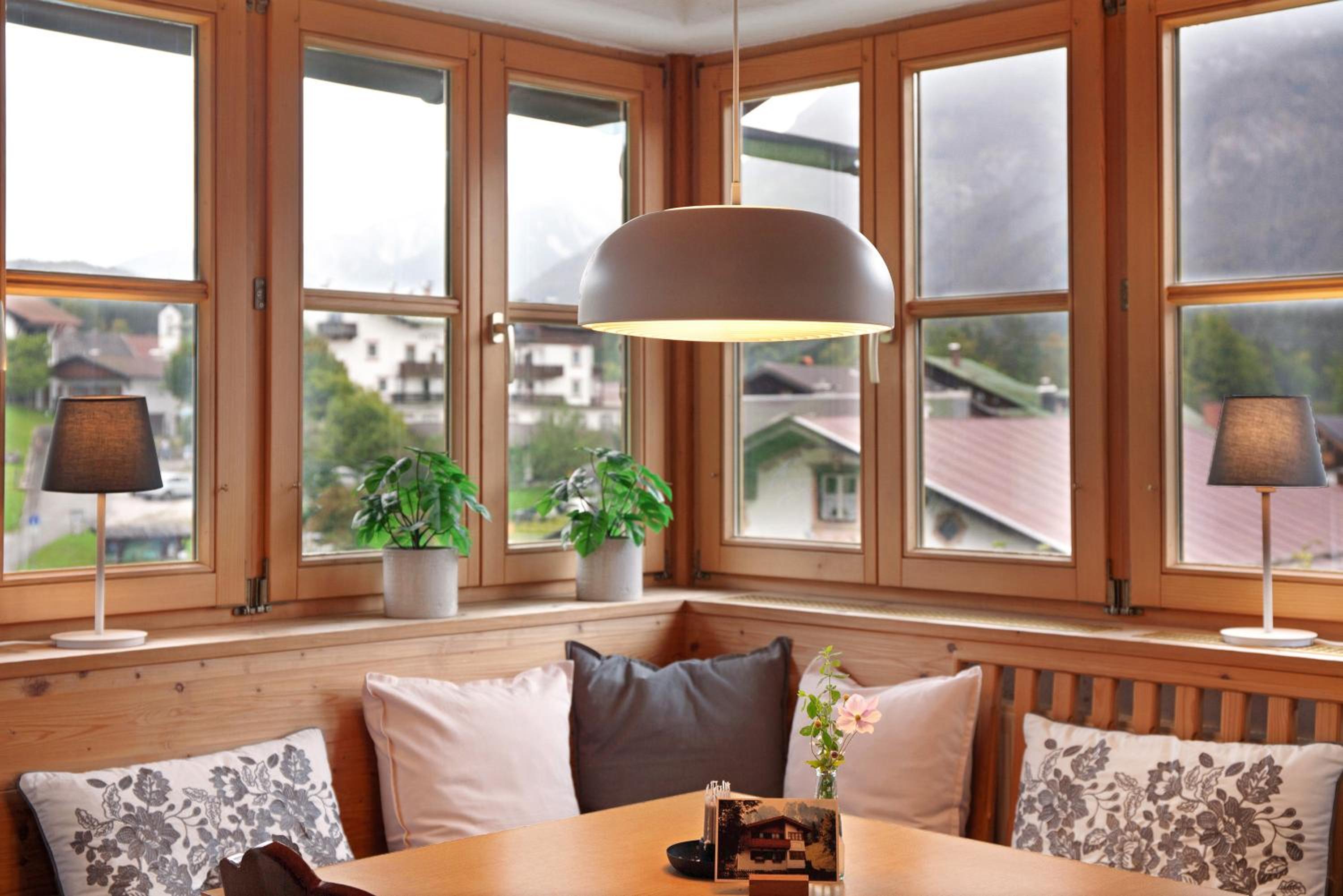 Ferienwohnung Kramernest