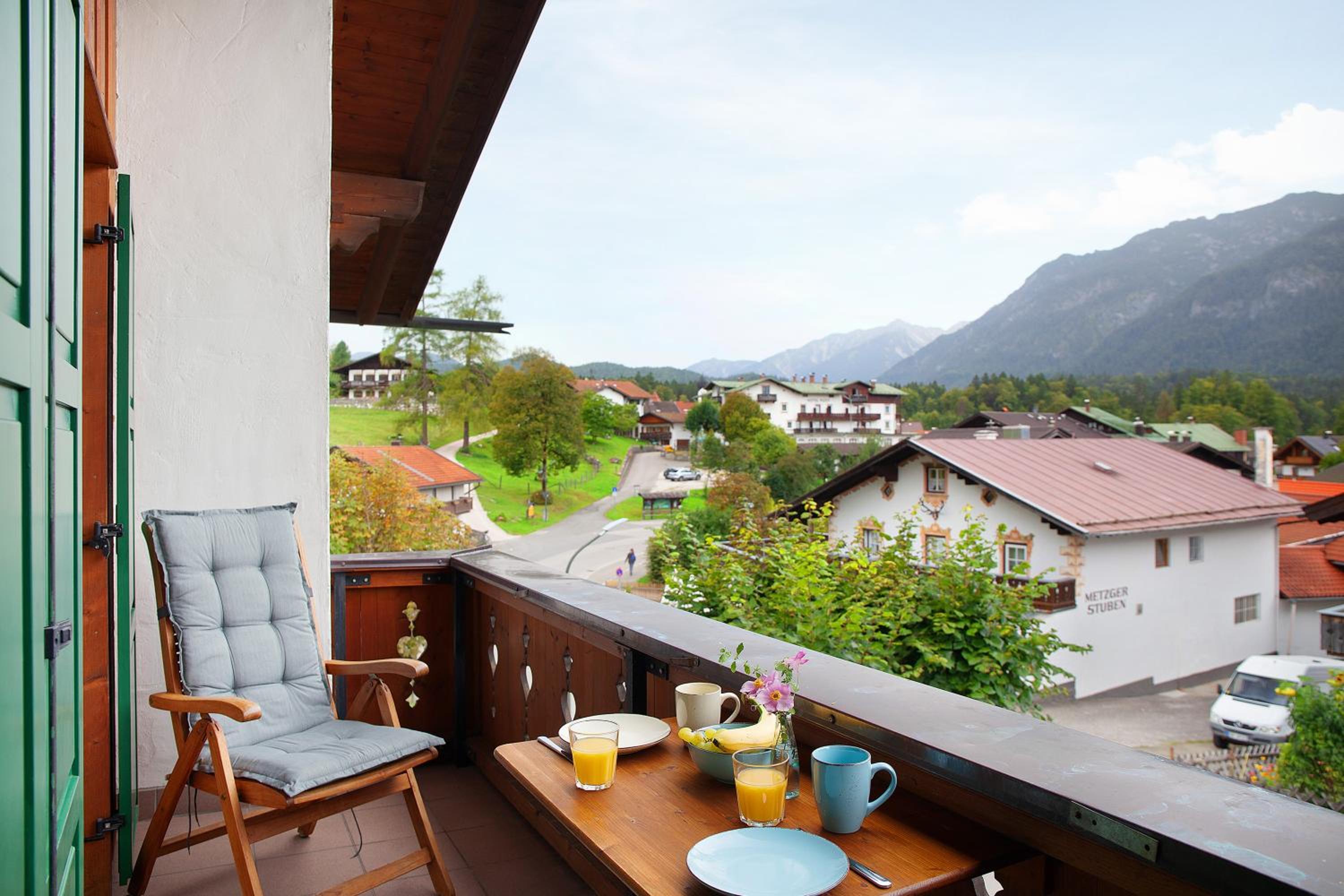 Ferienwohnung Kramernest