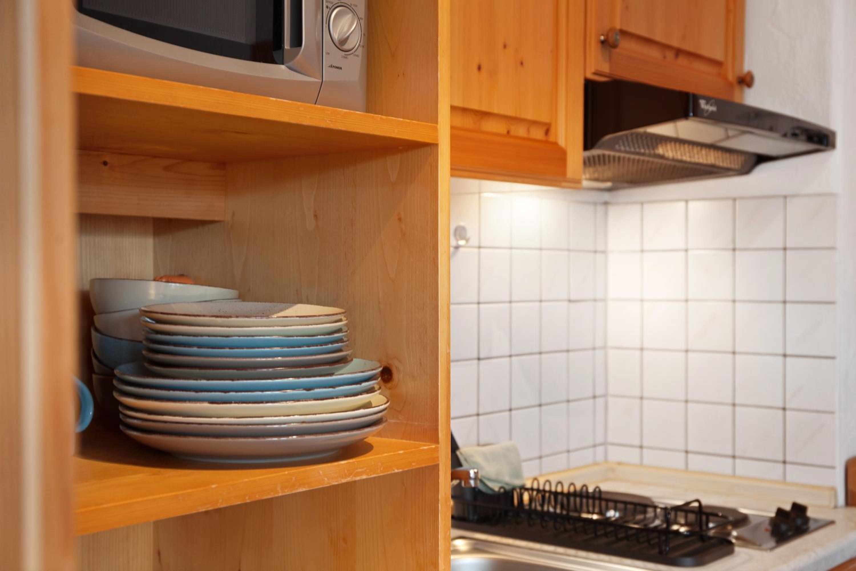Ferienwohnung Kramernest