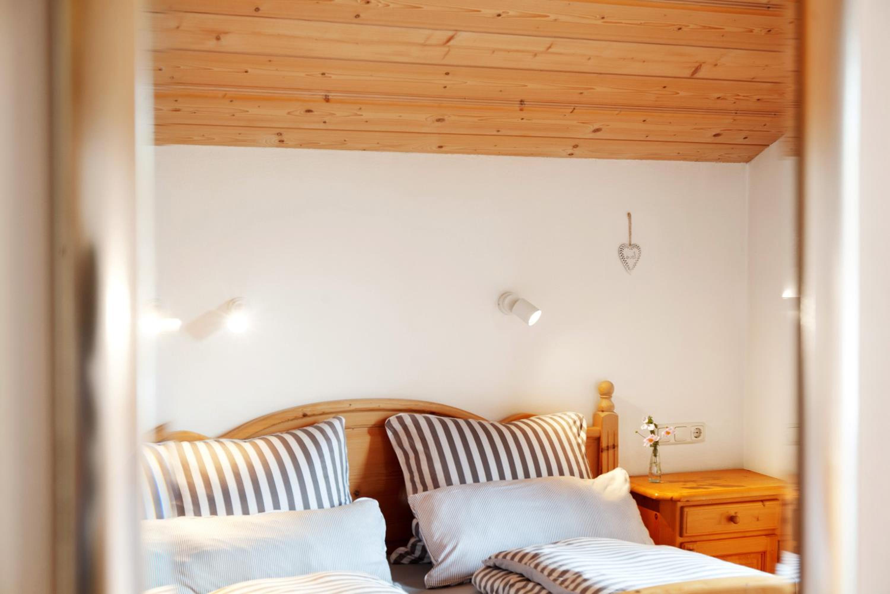 Ferienwohnung Kramernest
