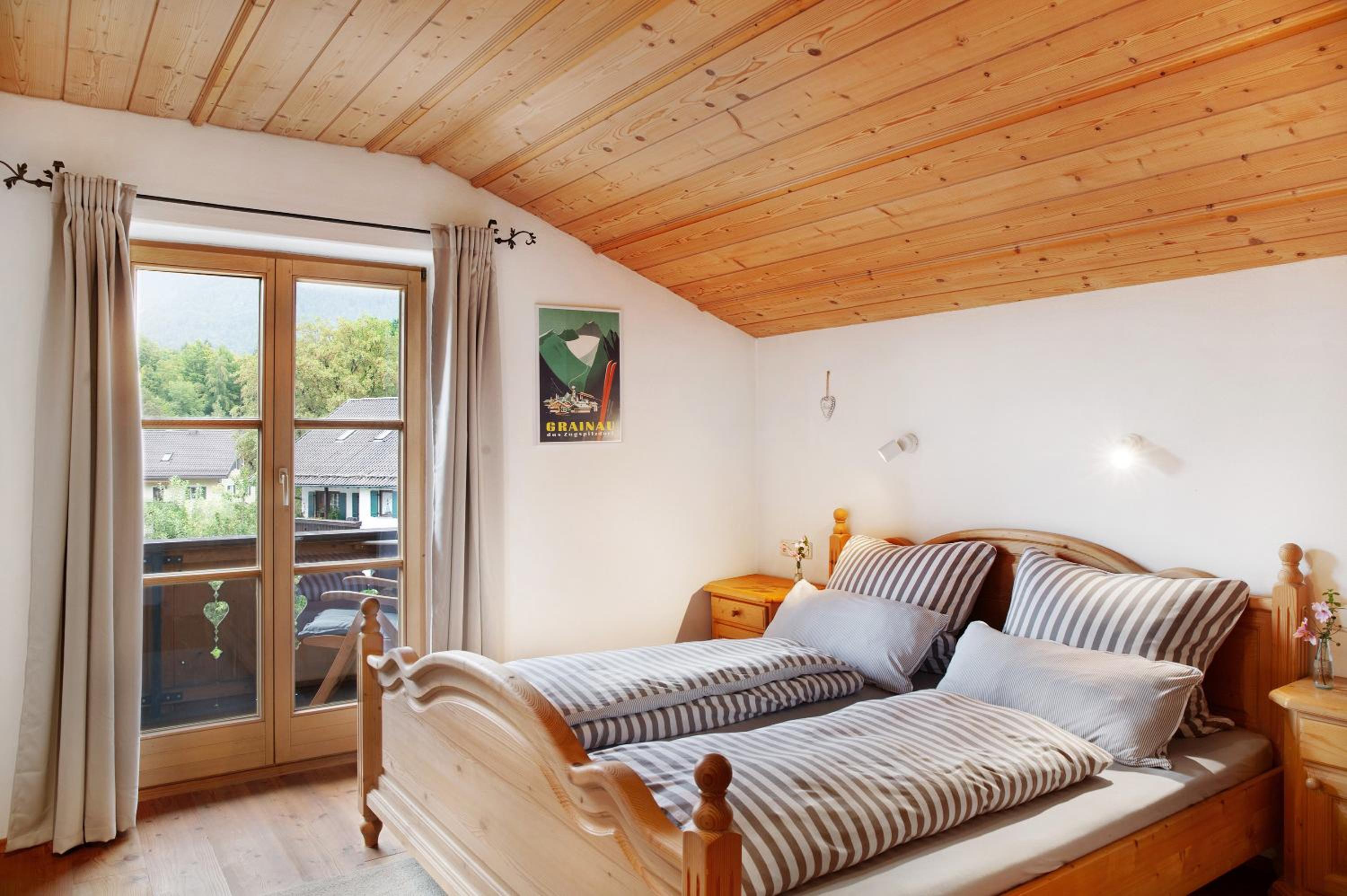 Ferienwohnung Kramernest