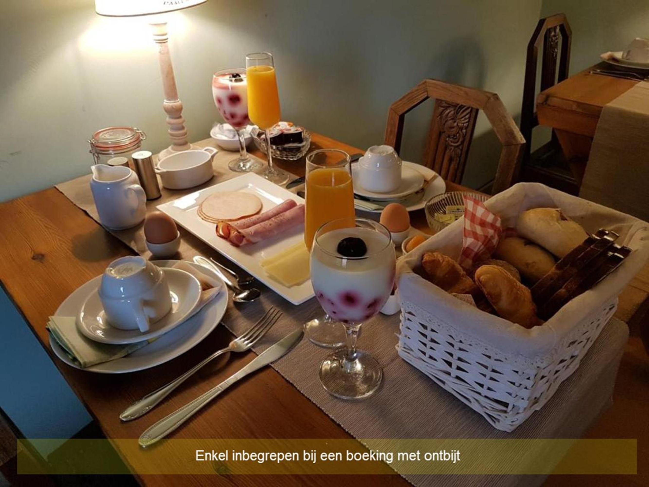 B&B CountryHeART