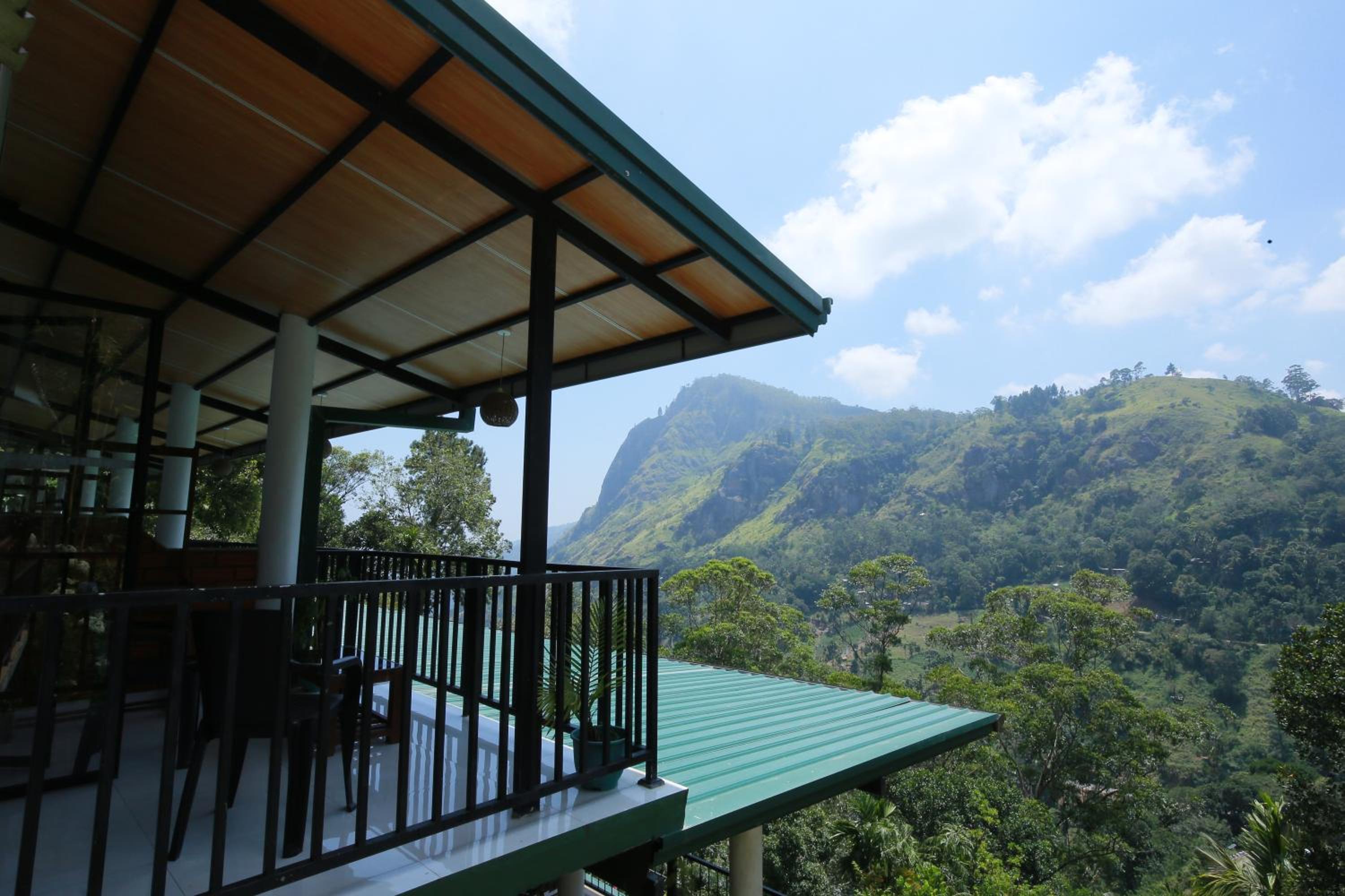 Rock side inn - Ella view 4