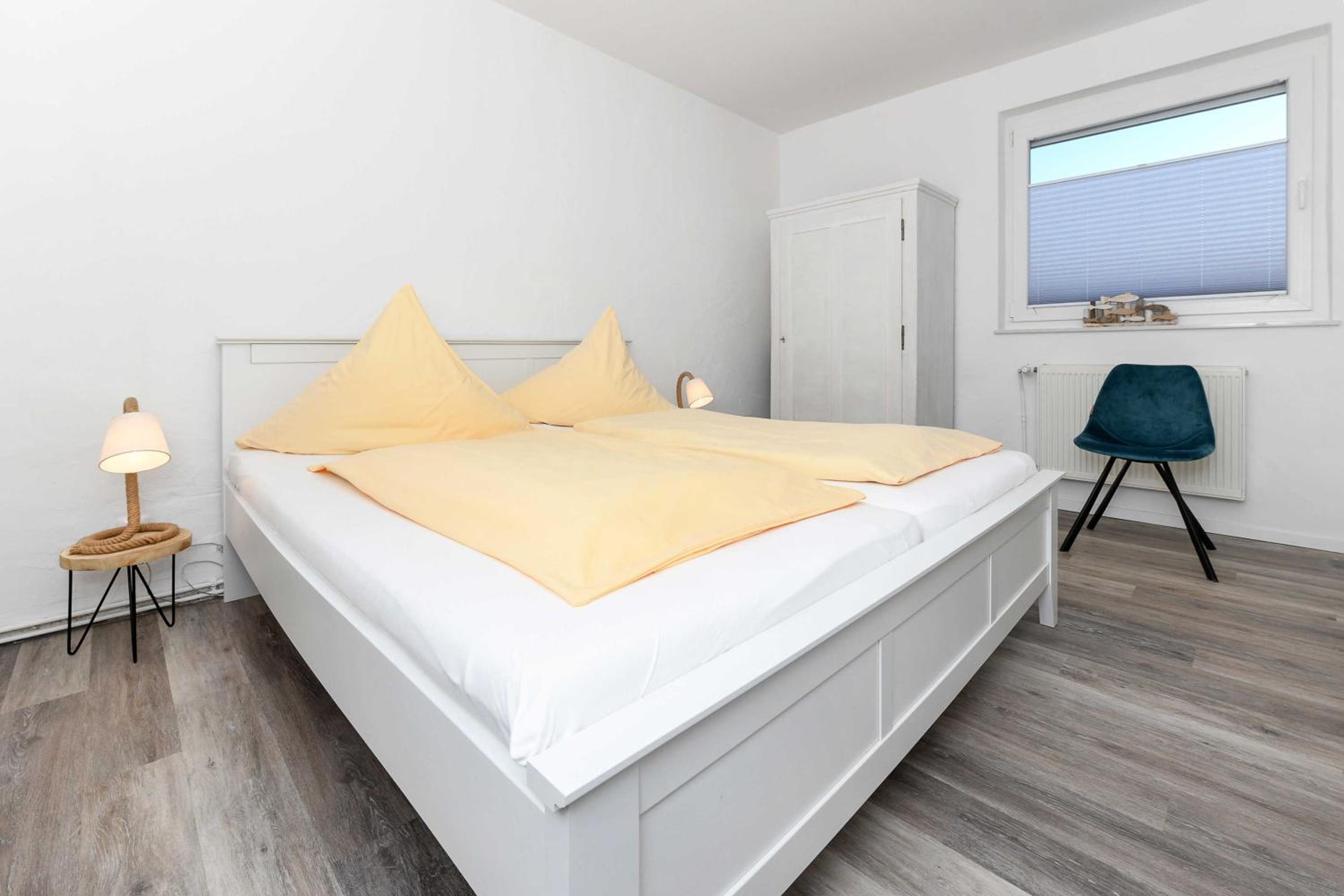 Ferienwohnung Seepferdchen