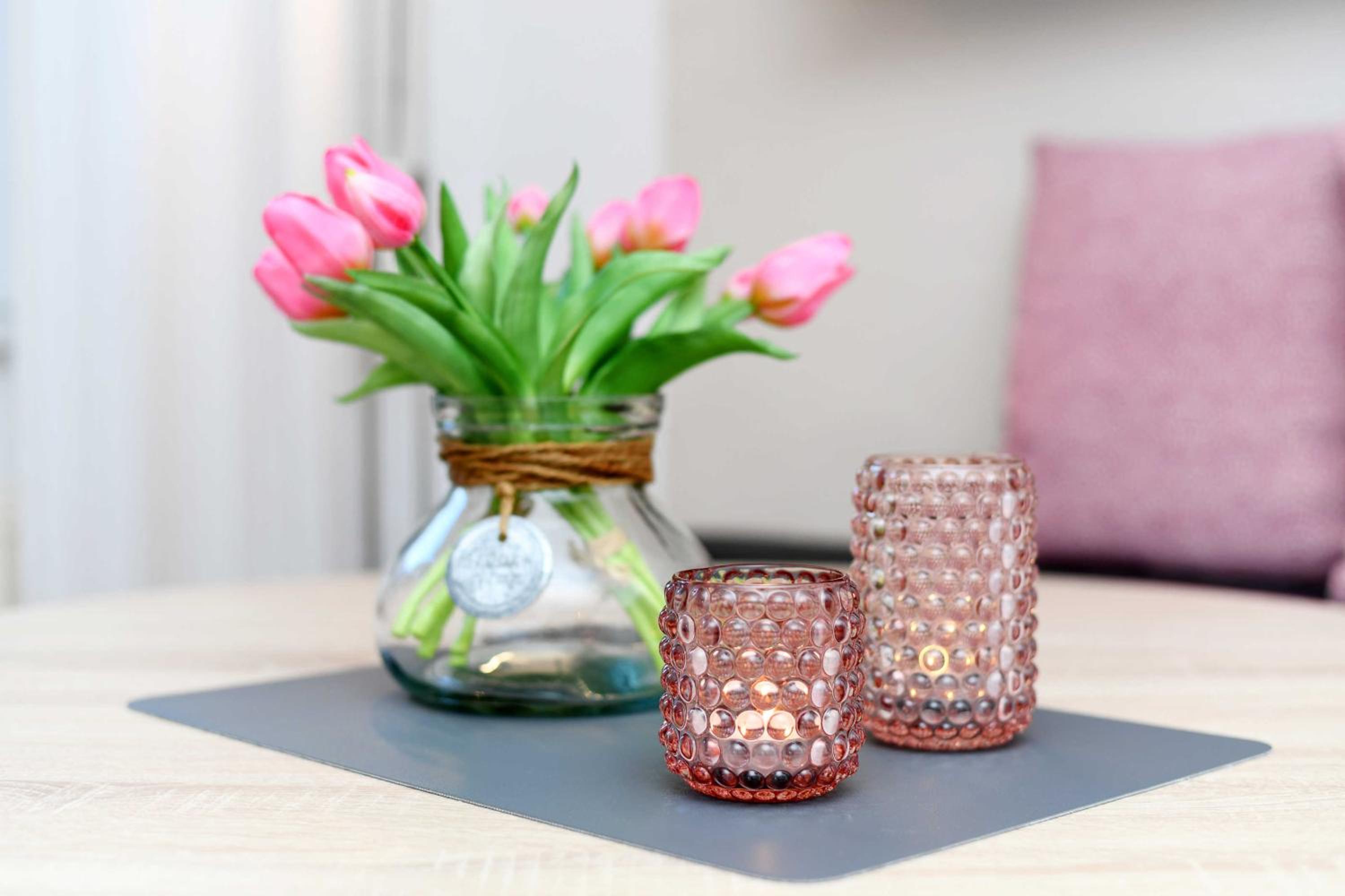 Ferienwohnung Seepferdchen