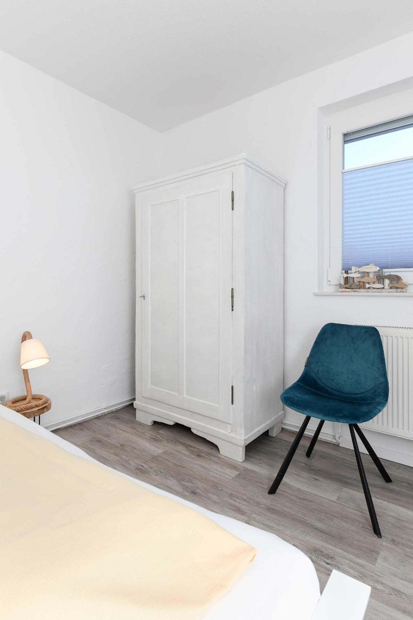 Ferienwohnung Seepferdchen