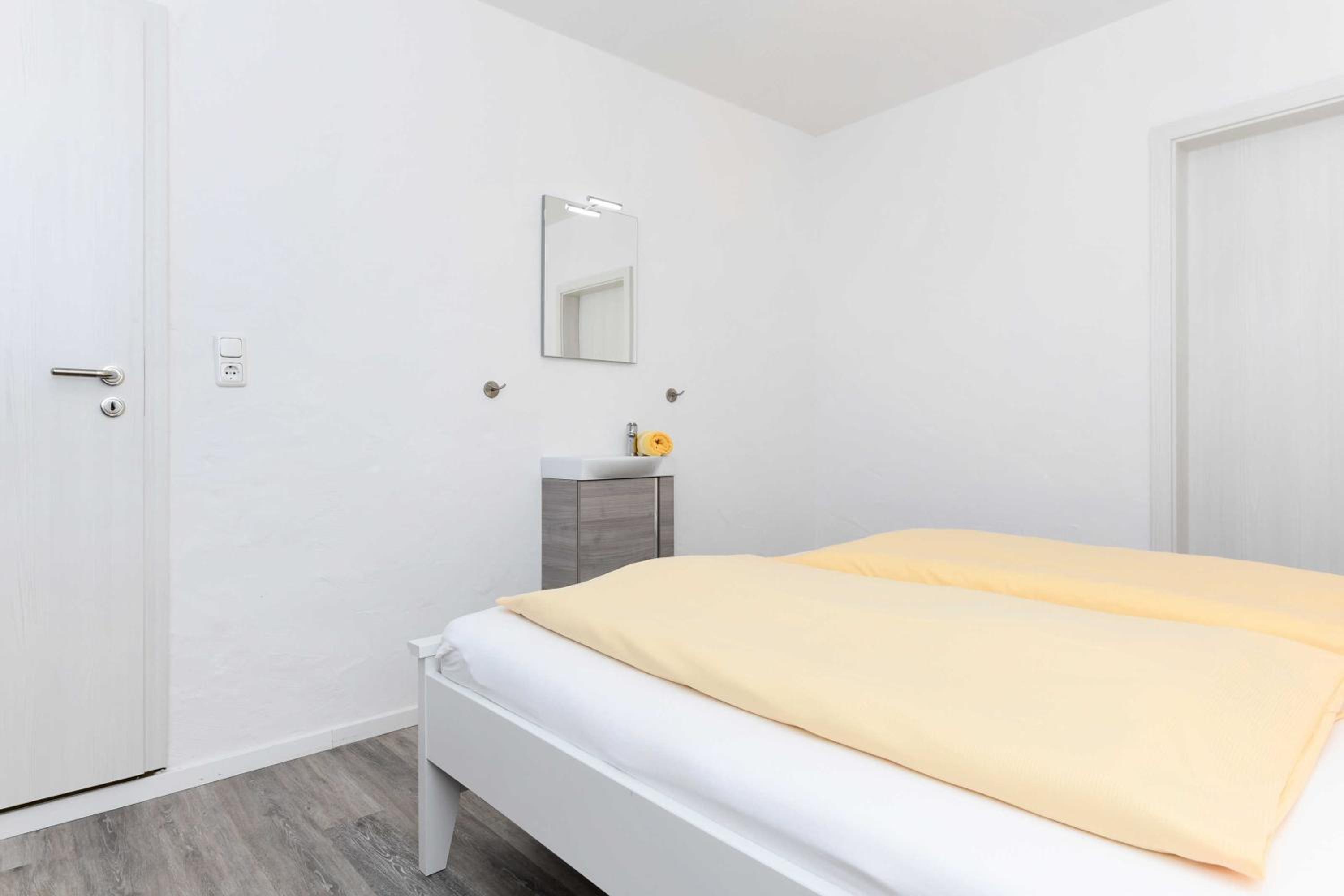Ferienwohnung Seepferdchen