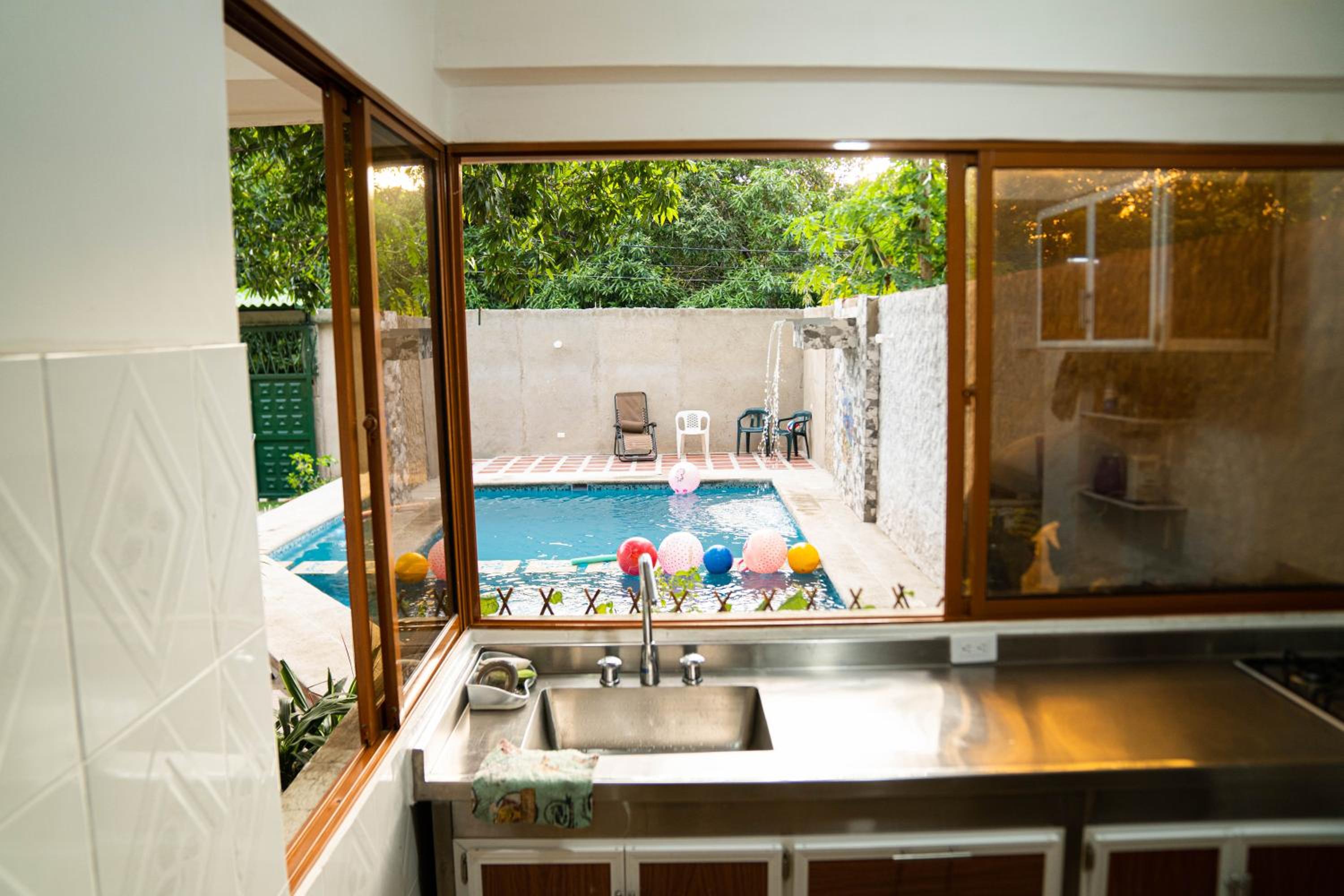 Cabaña Casa Lila