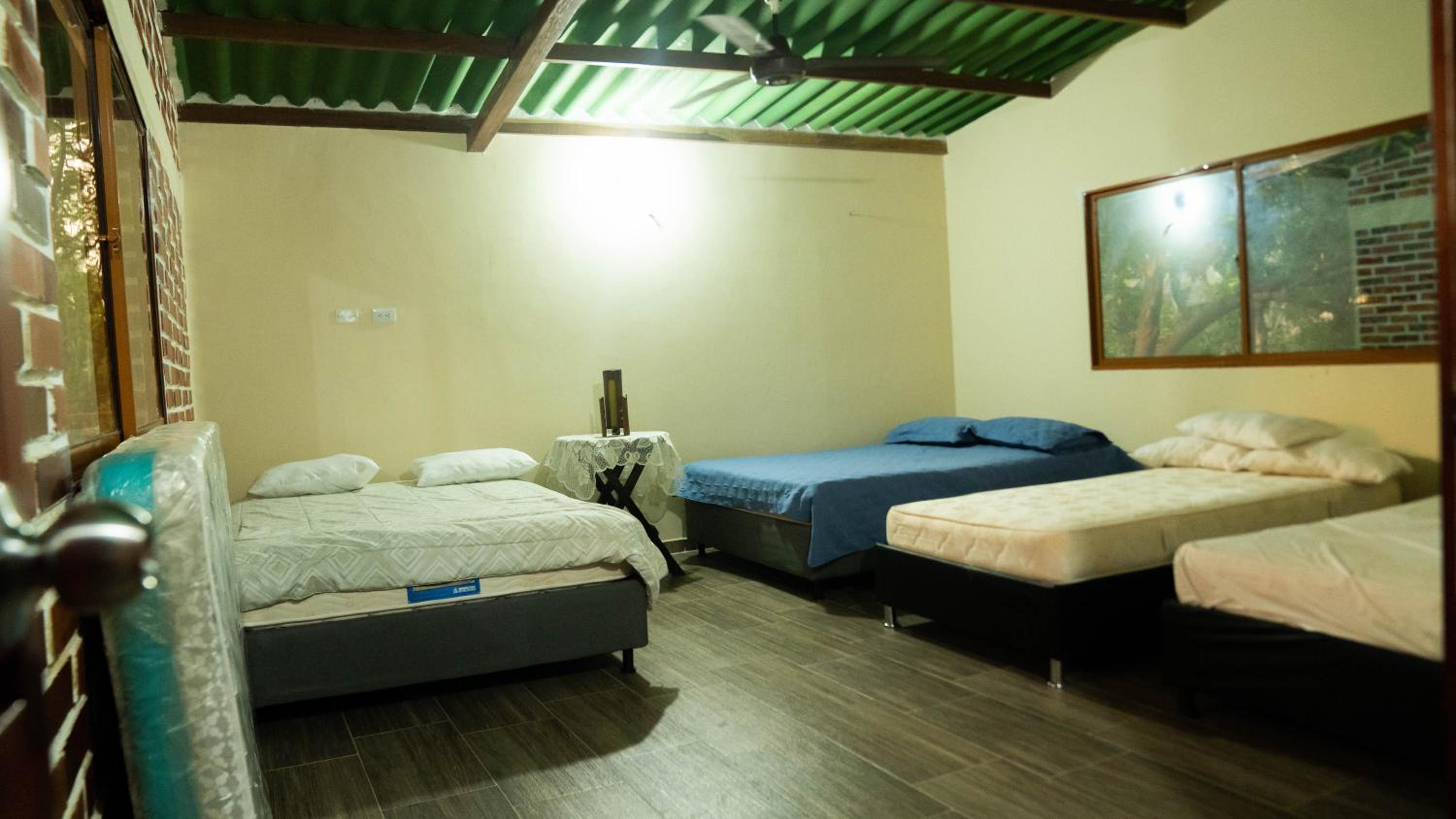 Cabaña Casa Lila