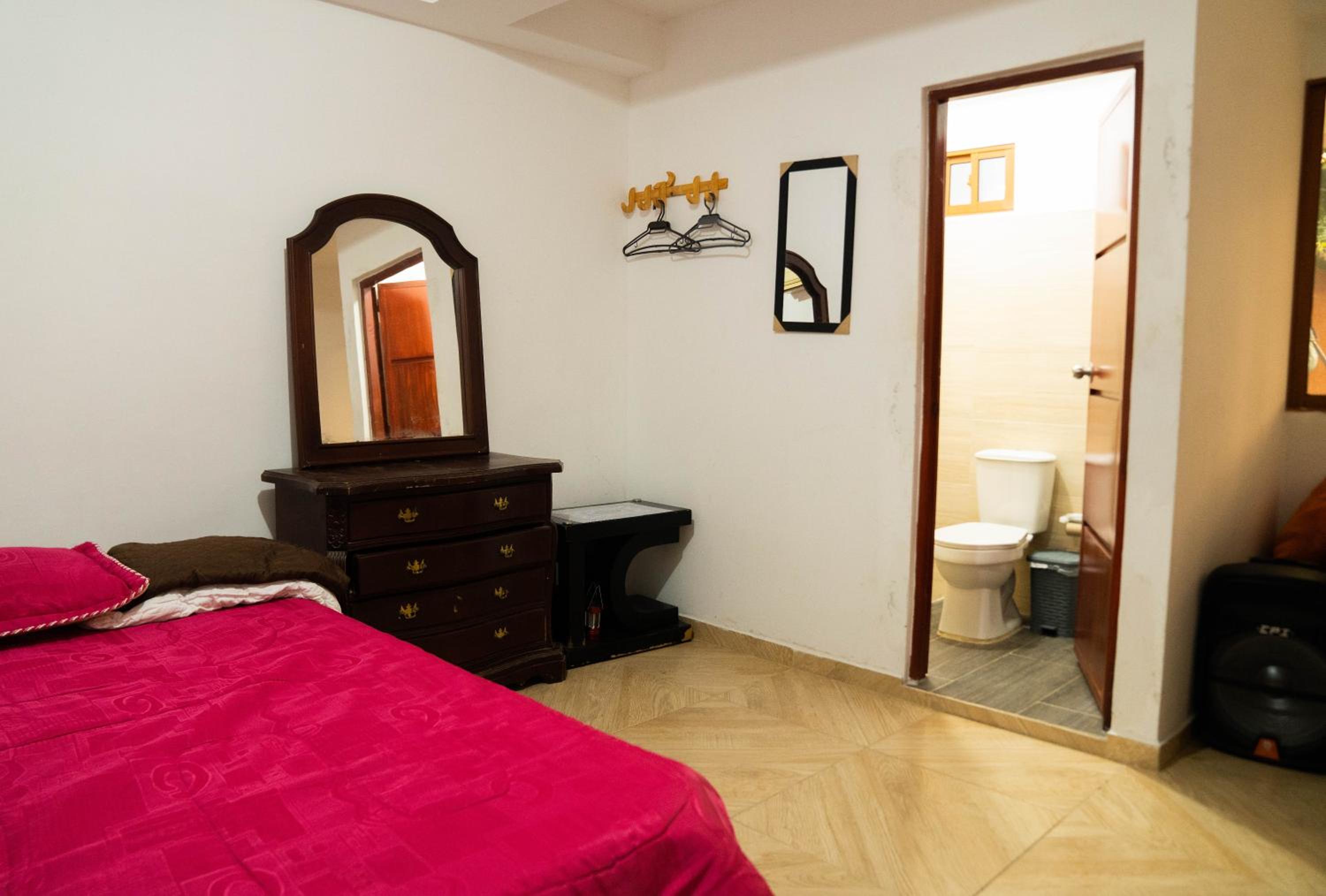 Cabaña Casa Lila